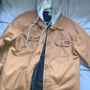 Men’s Dickies Coat